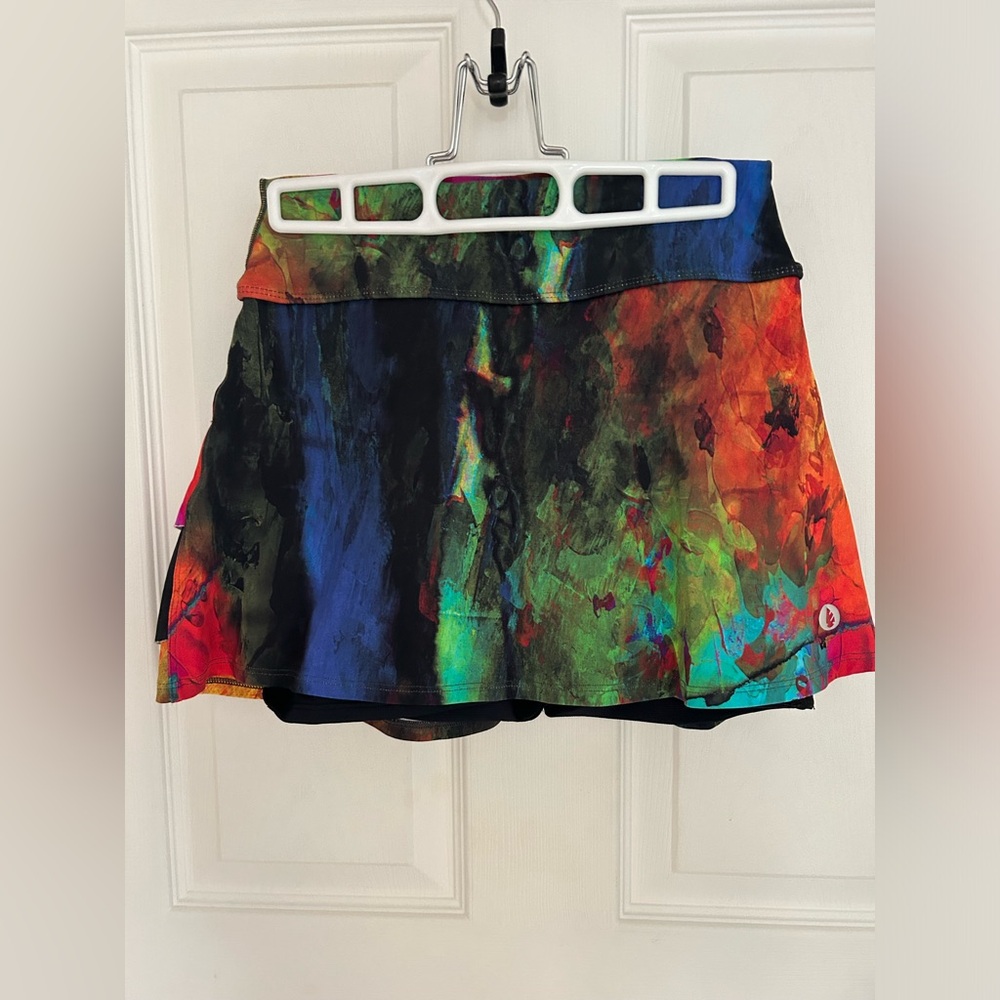 Dona Jo Shakira Skort, Size 1(S)